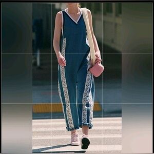 Day Trip Onesie - Skyline